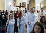Proslava zaštitnika župe svetoga Franje Asiškog u Velikom Bukovcu